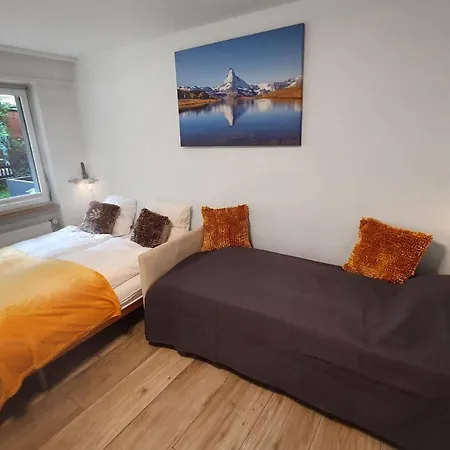 アパート Phoenix - Haus Astral - ツェルマット