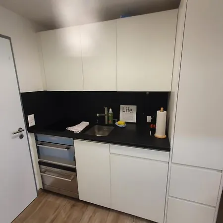 Phoenix - Haus Astral - Daire