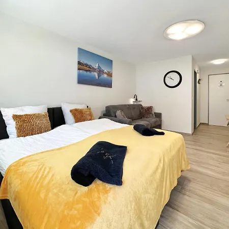 Phoenix - Haus Astral - Daire Zermatt