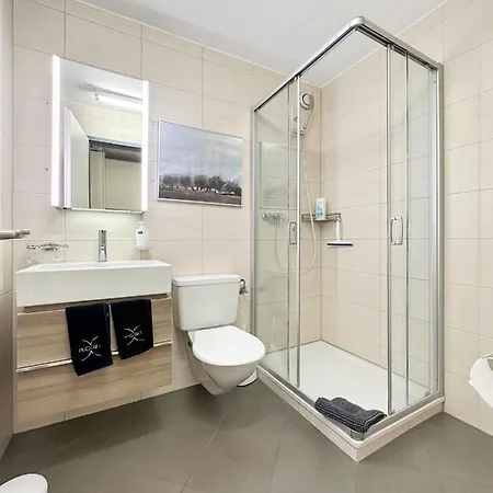 Phoenix - Haus Astral - アパート ツェルマット