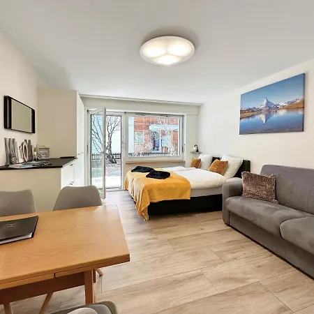 Phoenix - Haus Astral - ツェルマット