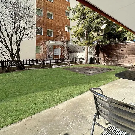 Phoenix - Haus Astral - アパート *