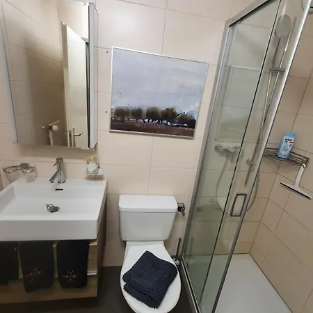 Apartmán Phoenix - Haus Astral - Zermatt